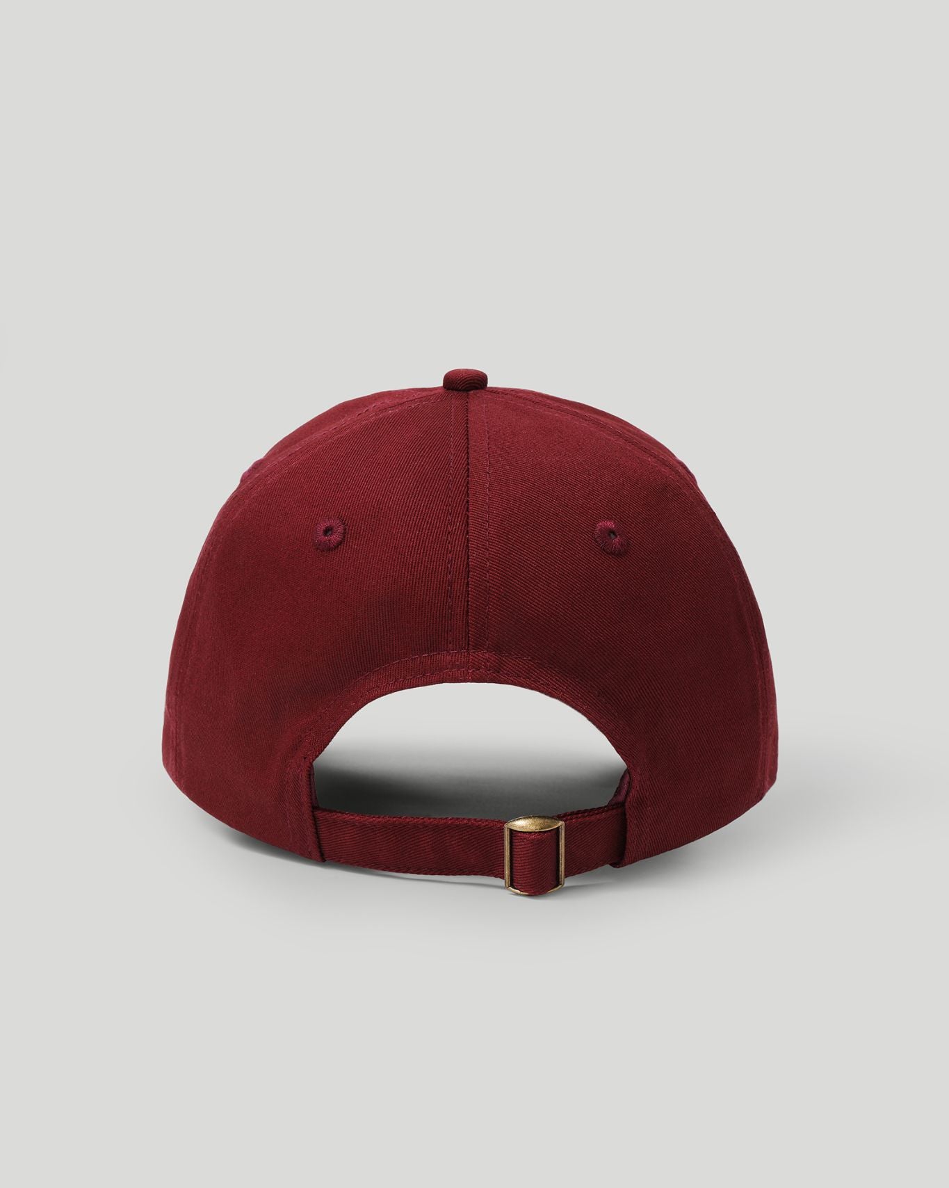 Thrivin Cap Red