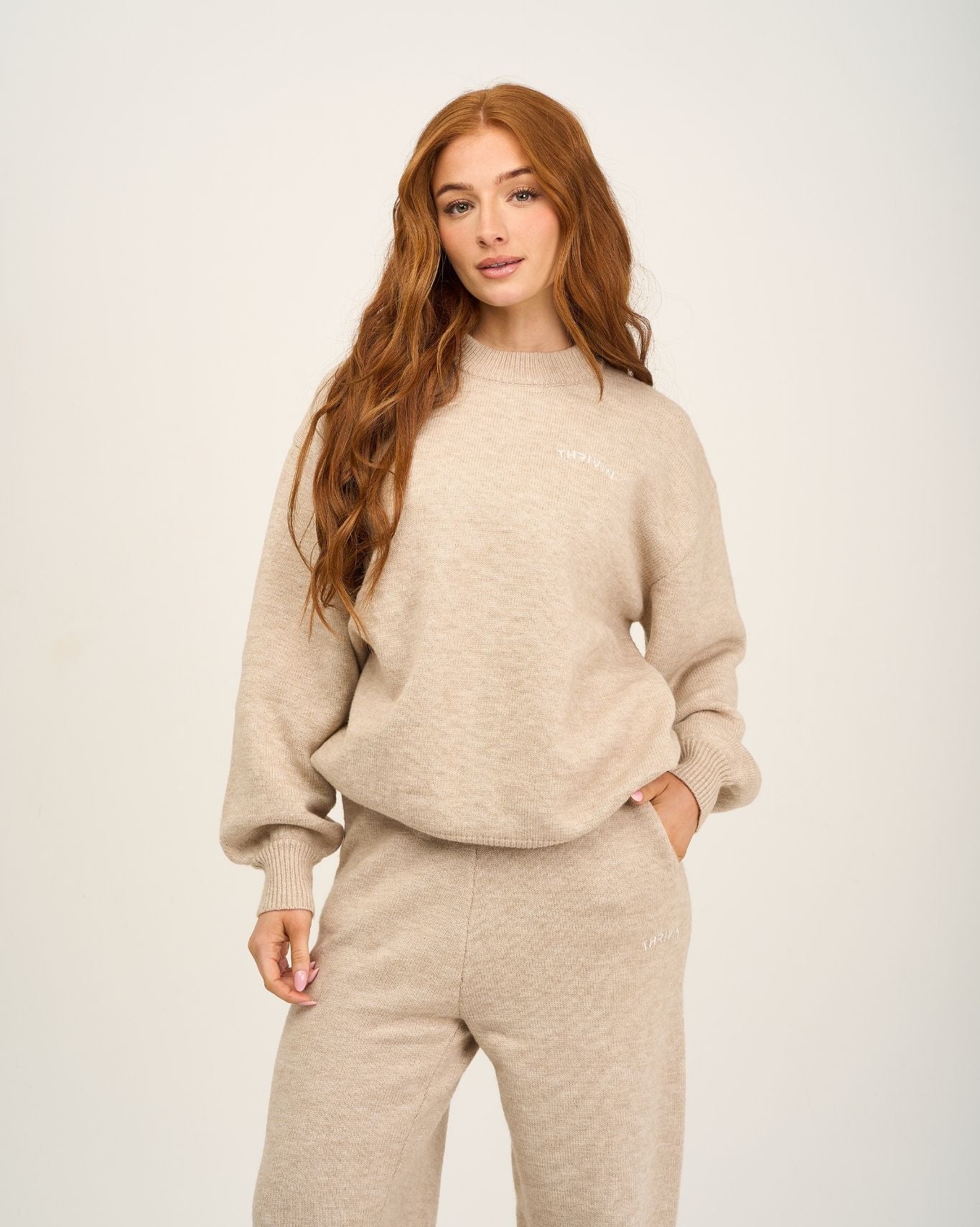 Summer is 167cm and wears a size XS/S.