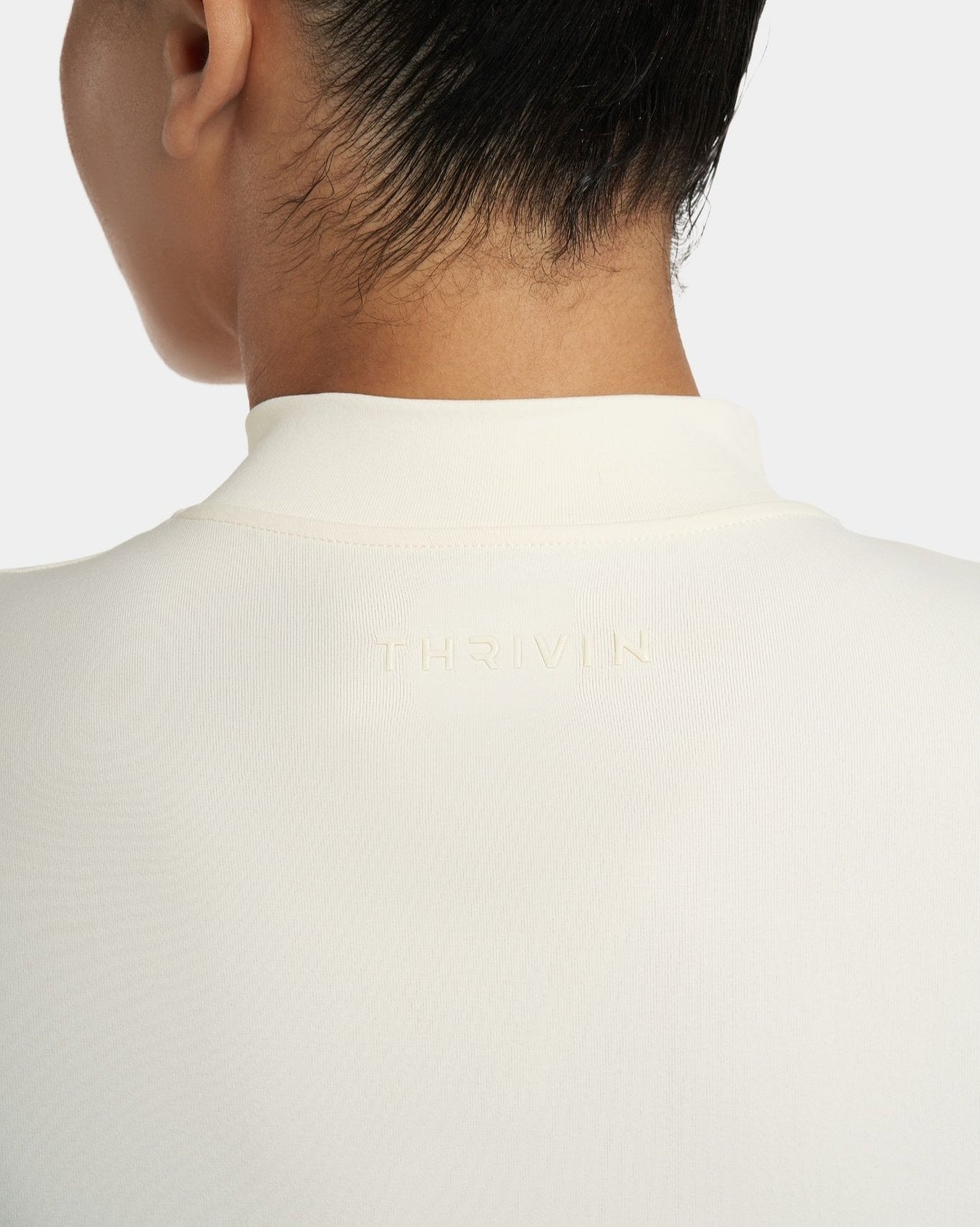 Sculpt Shapewear Jacket | Off-White