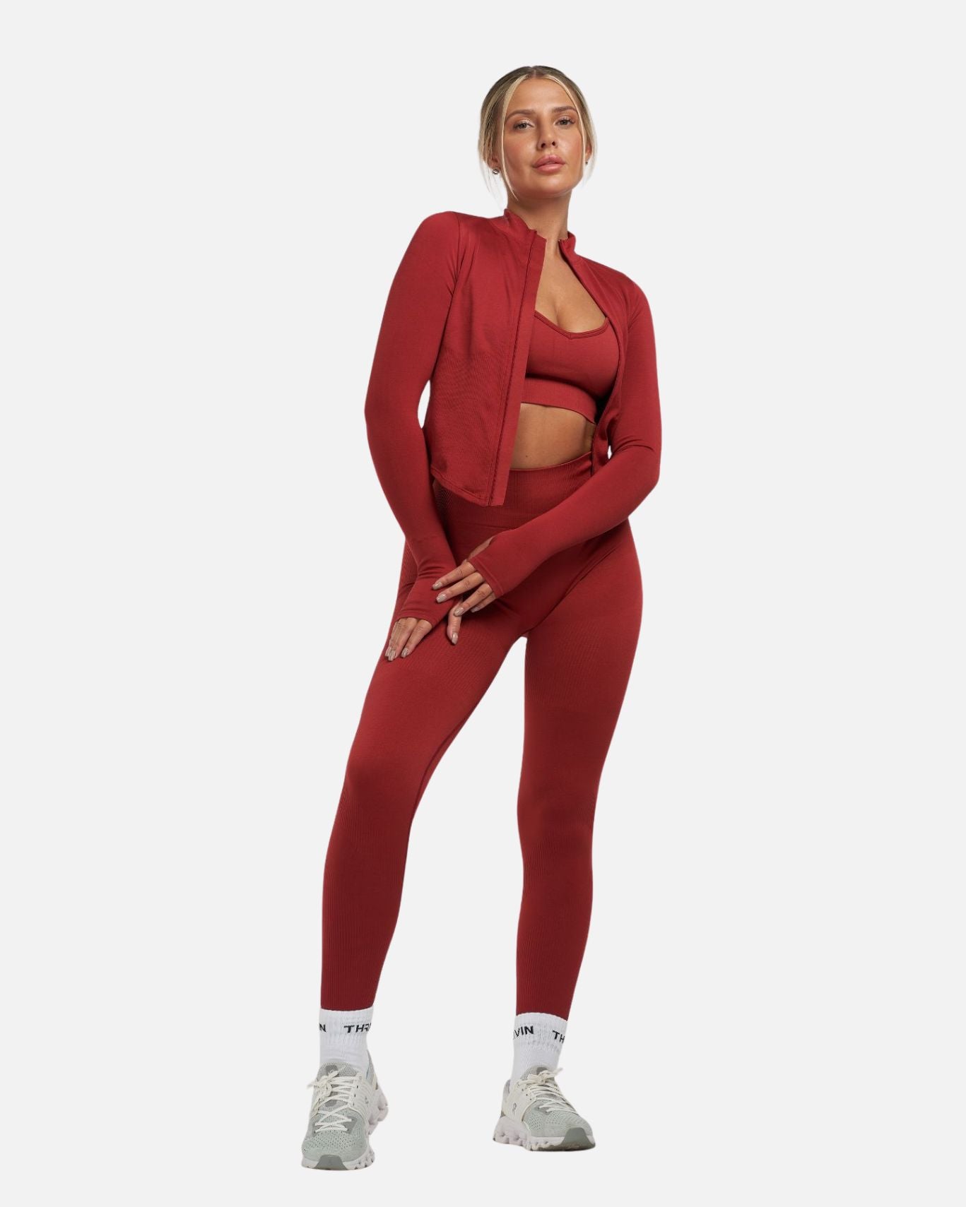 Arise Thrivin Socken