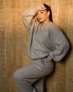 Alex is 165cm and wears a size XS/S.