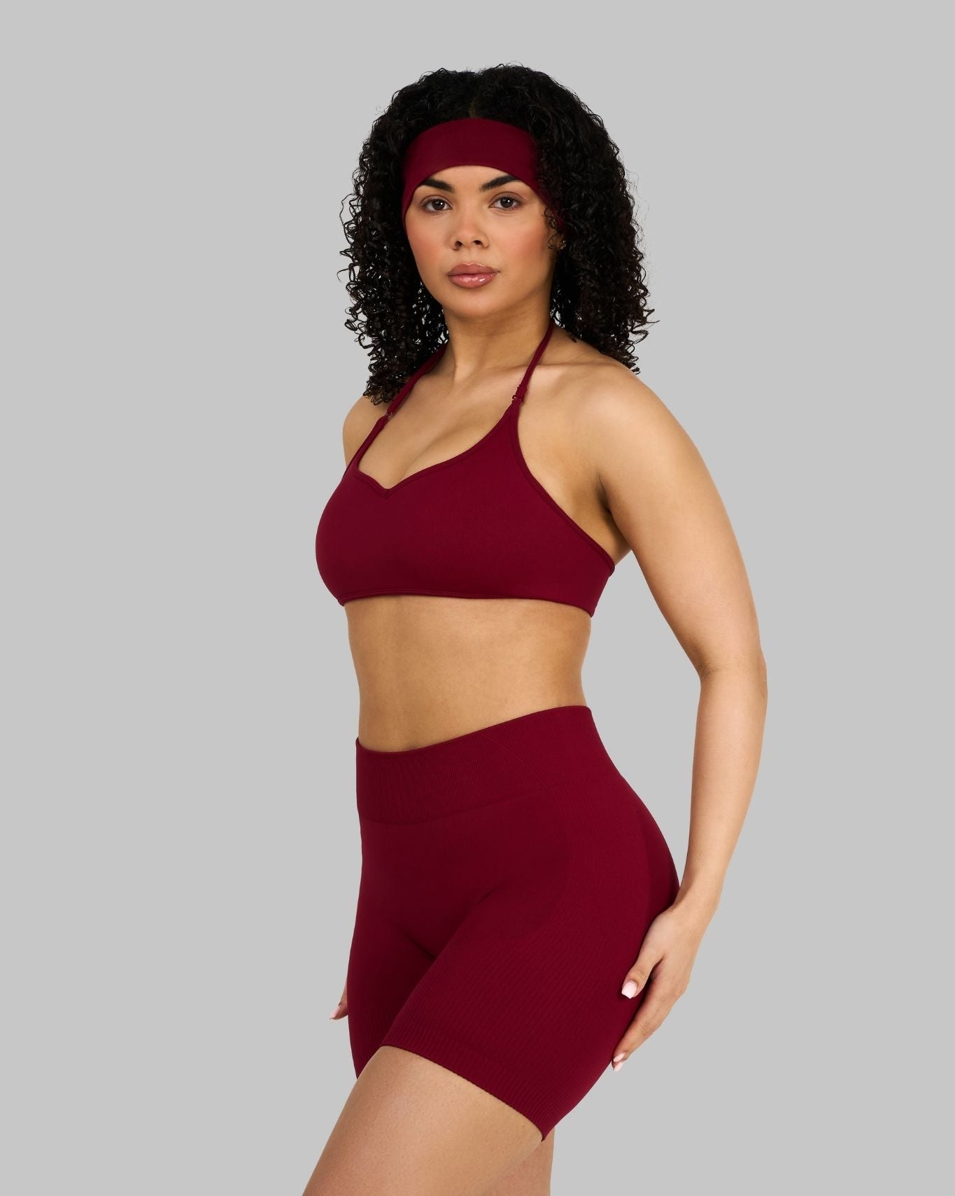 Sweetheart Multiway Bra | Raspberry