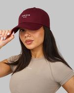 Thrivin Cap | Red