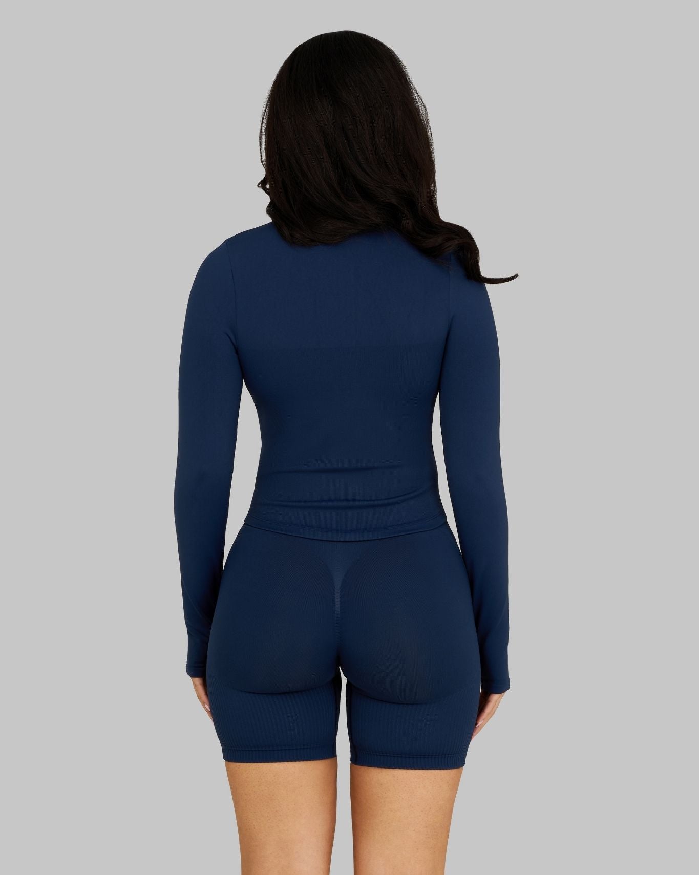 Elevate Sculpt Shapewear Jacket | Snatched Fit Performance Jacket