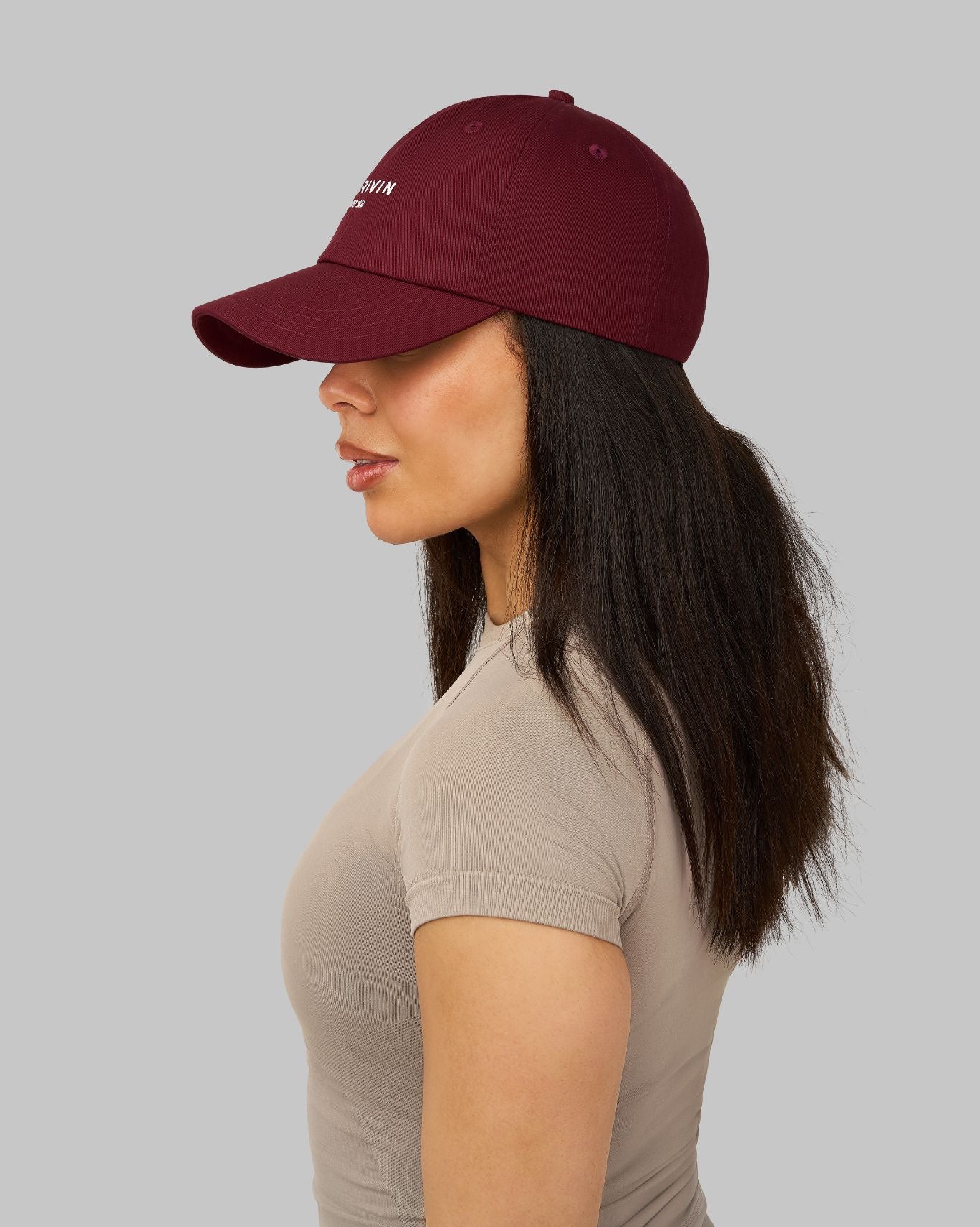 Thrivin Cap Red