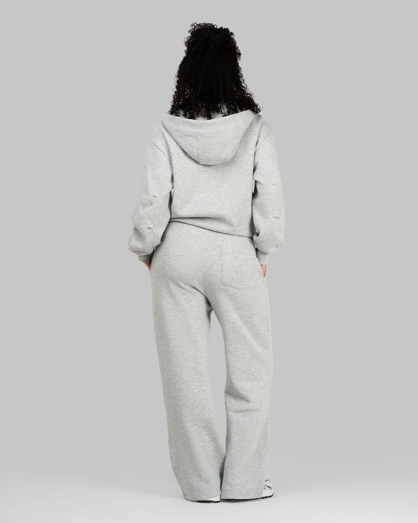 Original Straight Leg Jogger | Stone