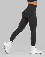 Lottie is 160cm and wears a size XS.