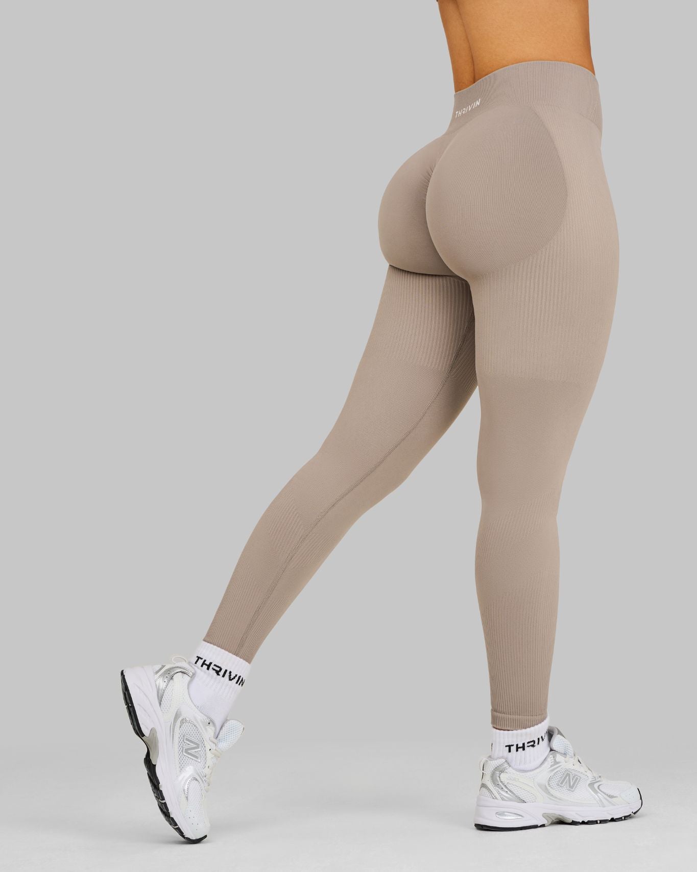 Gym Leggings | Booty‑Enhancing & Shaping Activewear