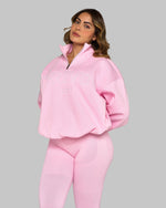 Chiara is 168cm and wears size S.