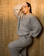 Alex is 165cm and wears a size XS/S.