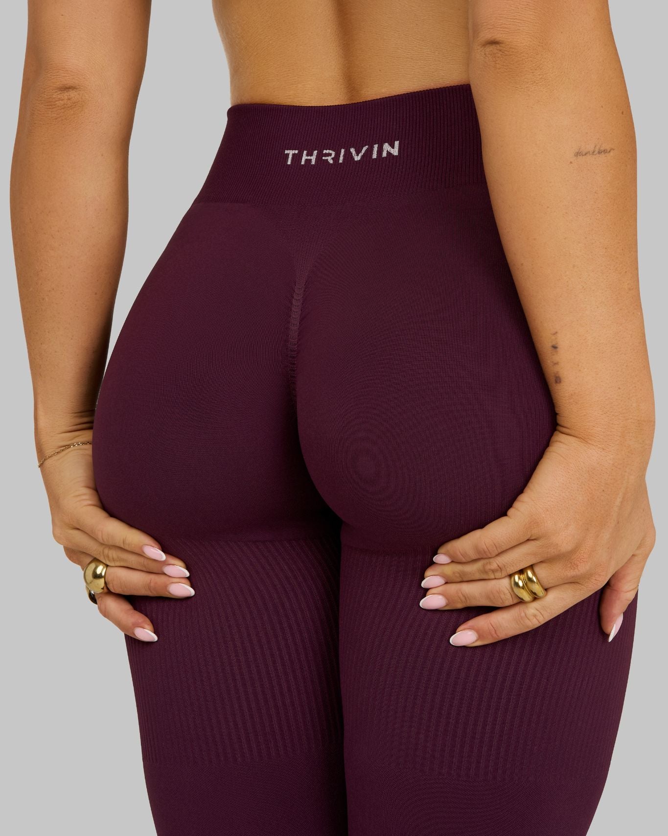 Gym Leggings | Booty‑Enhancing & Shaping Activewear