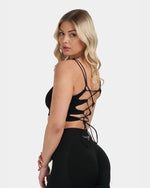 Arise Hera Top - Black