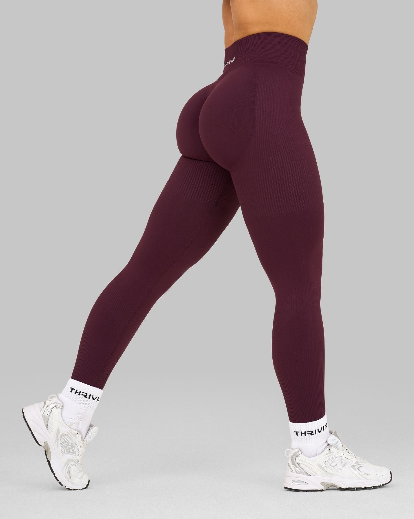 Gym Leggings | Booty‑Enhancing & Shaping Activewear