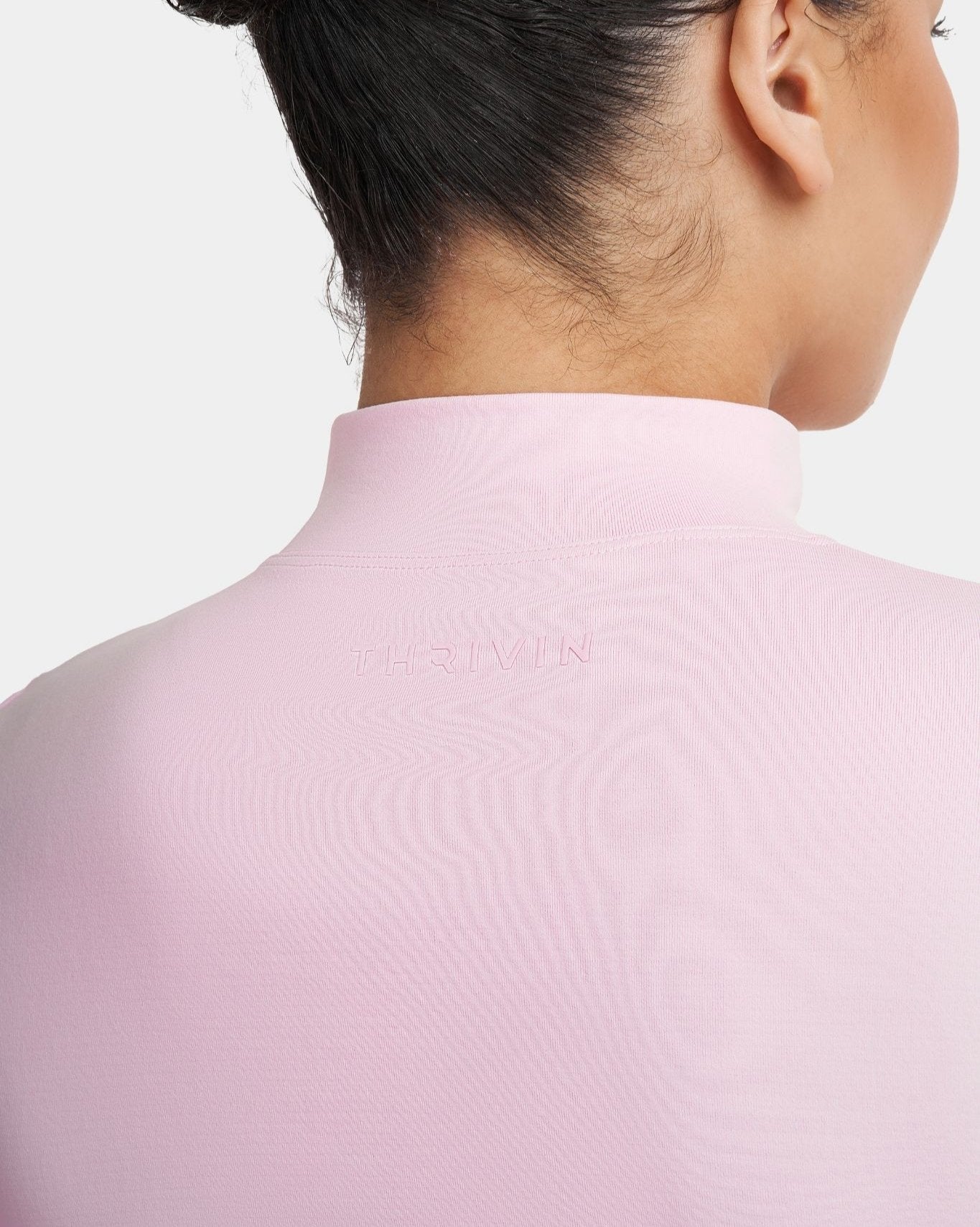 Sculpt Shapewear Jacket | Pilates Pink