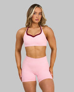 Beth is 167cm and wears a size XS.