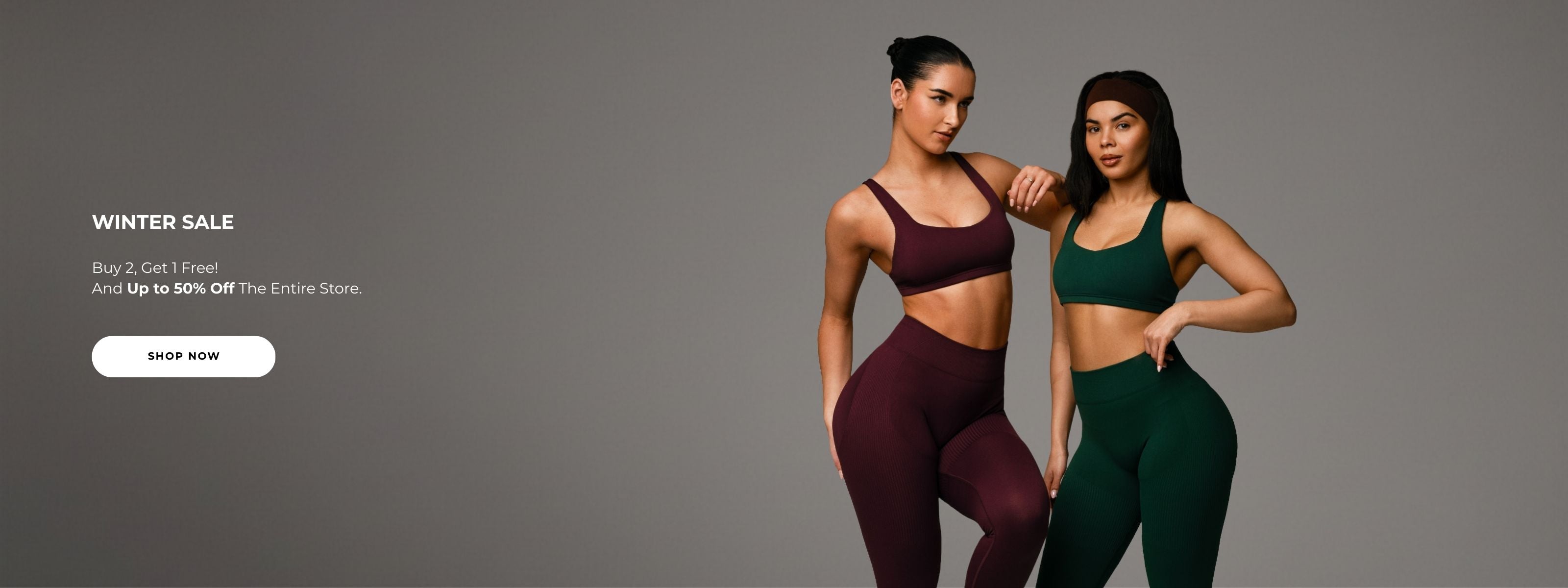 Thrivin | Premium Women's Sportswear & Fitness