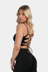 Arise Hera Top - Black